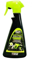 GS27 INSTANT WASH & WAX 500 ml - Bezoplachov isti s voskem na motocykly