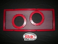 AIR FILTER BMC FM493/20