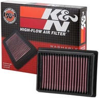Vzduchový filtr K&N KT1113