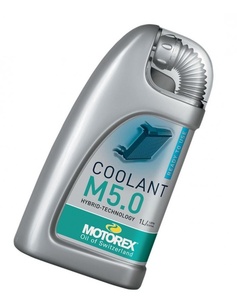 COOLANT M5.0 READY TO USE 1litr