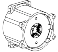 PLANETARY GEARBOX