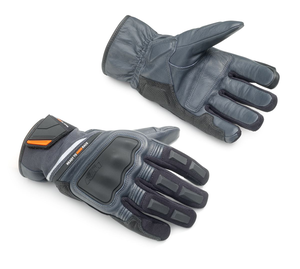 TOURRAIN V2 WP GLOVES 