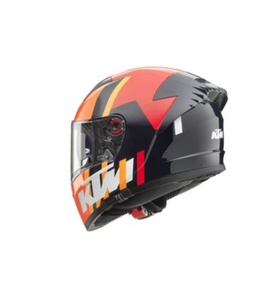 SPEED BREAKER EVO HELMET XL62 