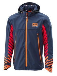 SPEED JACKET XL - poslední kus