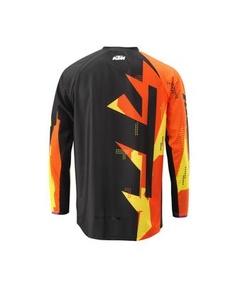 GRAVITY FX SHIRT 
