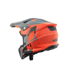 STRYCKER HELMET