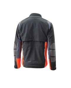 RACETECH JACKET