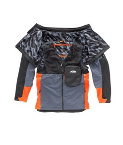 RACETECH JACKET
