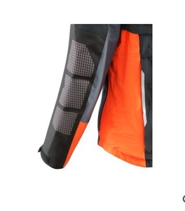 RACETECH JACKET
