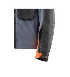 RACETECH JACKET