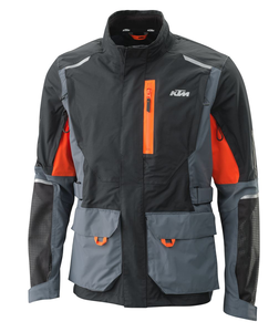 RACETECH JACKET WP