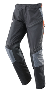 RACETECH PANTS WP 