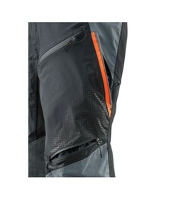 RACETECH PANTS WP 