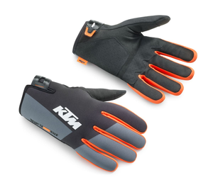 RACETECH GLOVES WP