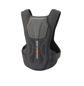 SEQUENCE CHEST PROTECTOR