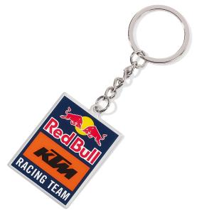 EMBLEM KEYRING