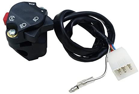 H.LIGHT SWITCH CEV 2/4TAKT '98