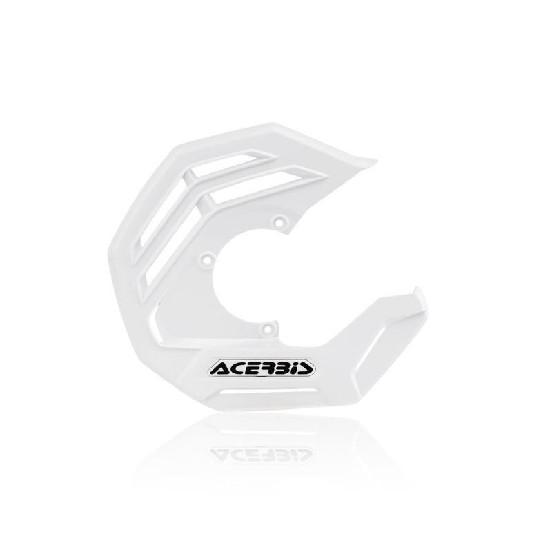 ACERBIS kryt předního kotouče X- FUTURE maximální průměr 280 mm