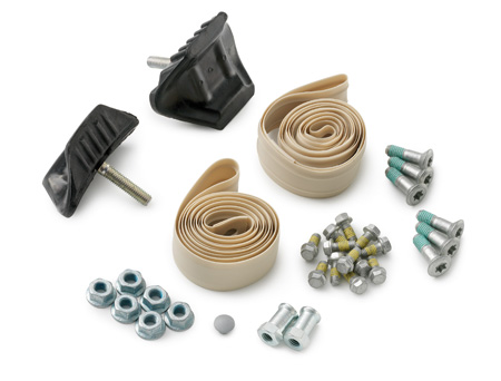 WHEEL REP. KIT FRONT/REAR