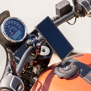 BAR CLAMP MOUNT PRO