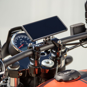 BAR CLAMP MOUNT PRO