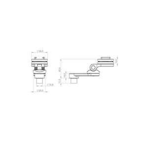 BAR CLAMP MOUNT PRO