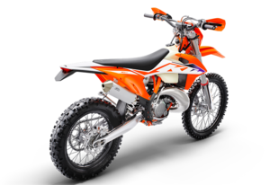 150 EXC TPI 2023 