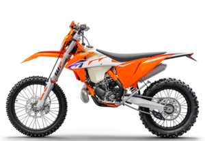 150 EXC TPI 2023 