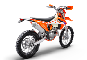 250 EXC-F 2023