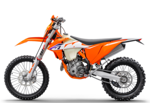 250 EXC-F 2023
