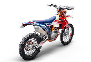 450 EXC-F 2023 SIX DAYS