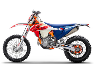 450 EXC-F 2023 SIX DAYS