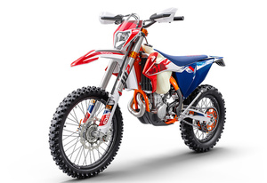450 EXC-F 2023 SIX DAYS