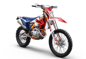 450 EXC-F 2023 SIX DAYS