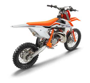 85 SX 2023