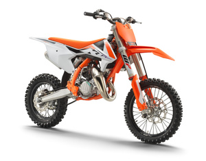 85 SX 2023