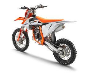 85 SX 2023