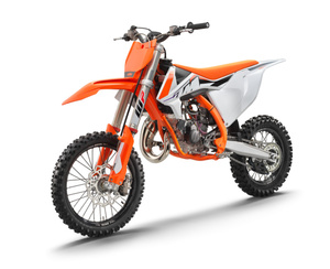 85 SX 2023