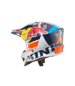 KINI-RB COMPETITION HELMET