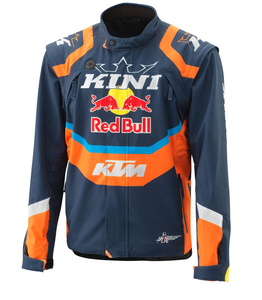 KINI-RB COMPETITION JACKET M - poslední kus