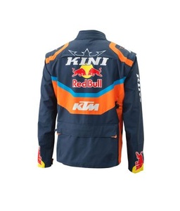 KINI-RB COMPETITION JACKET M - poslední kus