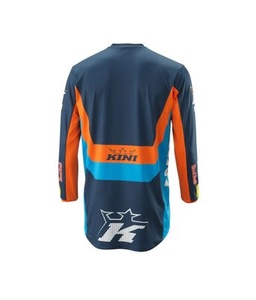 KINI-RB COMPETITION SHIRT XL