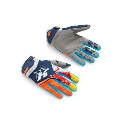 KINI-RB COMPETITION GLOVES - poslední kusy