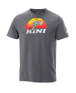 ADVENTURE REPLICA T-SHIRT - poslední kusy