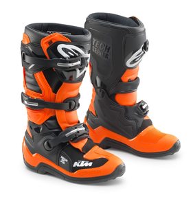 TECH 7S BOOTS dětské boty