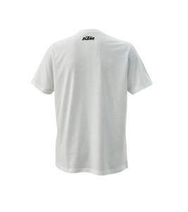 CAMO TEE WHITE XXL 
