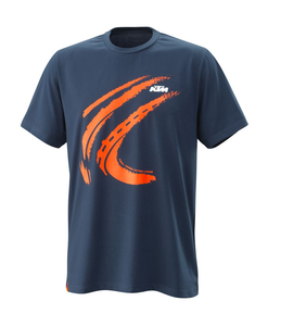 MAGIC CORNER TEE L 