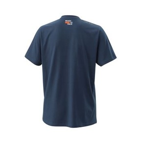MAGIC CORNER TEE L 