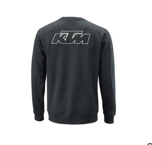 PATCH CREWNECK SWEATER XXL