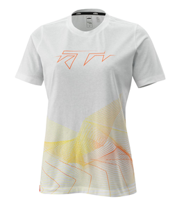 GRAPHIC WOMEN TEE 